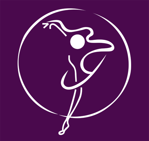 Gold Reef Rhythmic Gymnastics Favicon